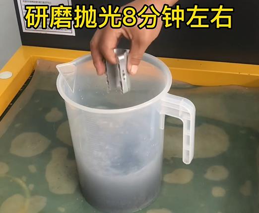 CNC机加工巨鹿铝件样品